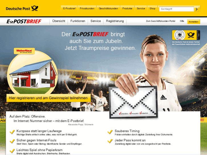 www.e-mailbrief.net