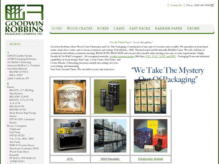 www.goodwinrobbins.com