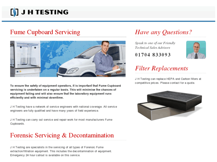 www.jhtesting.com