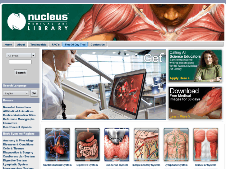 www.medicalillustration.com