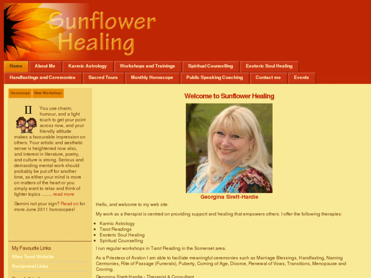 www.sunflowerhealing.co.uk