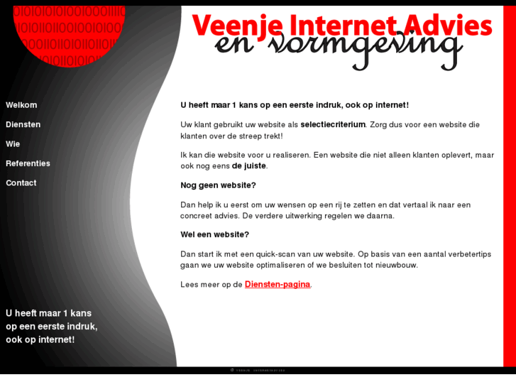 www.veenje.com