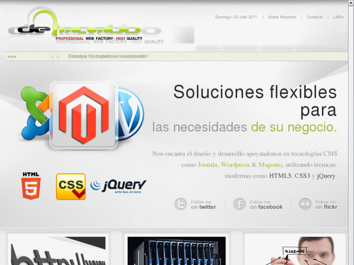 www.demambo.com