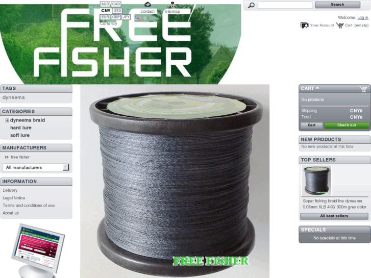www.freefisher.com