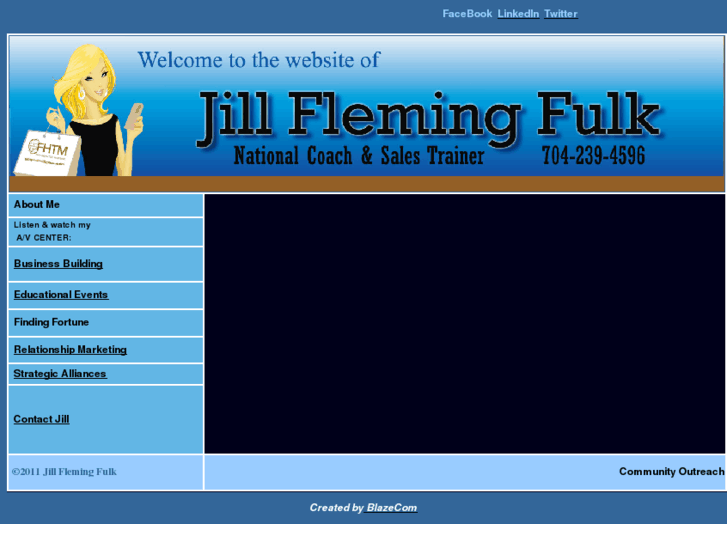 www.jillfulk.com