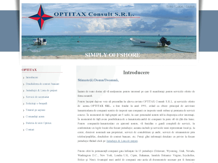www.optitax.ro