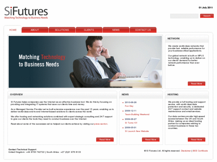 www.sifutures.com