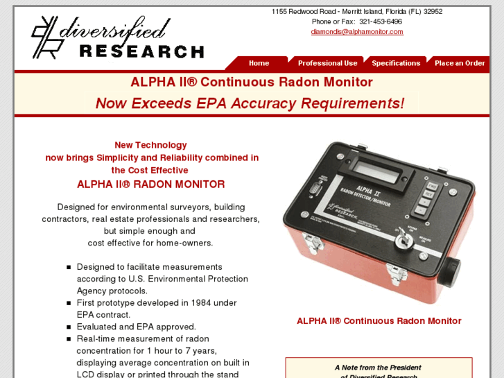 www.alphamonitor.com