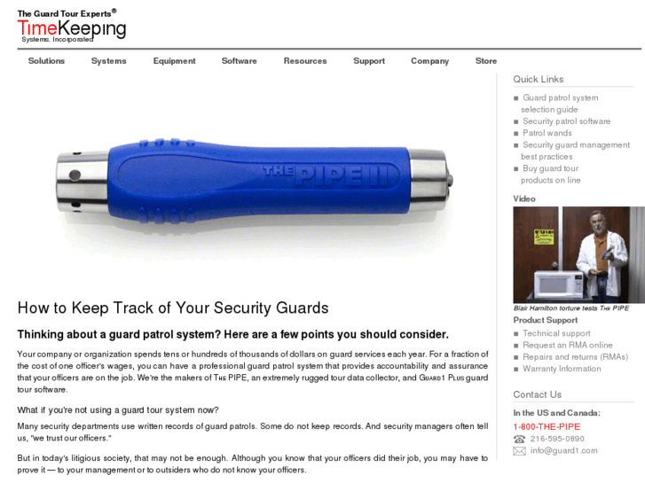www.guard-patrol.net