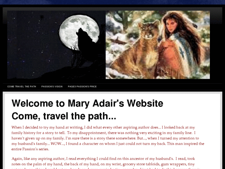 www.maryadair.com