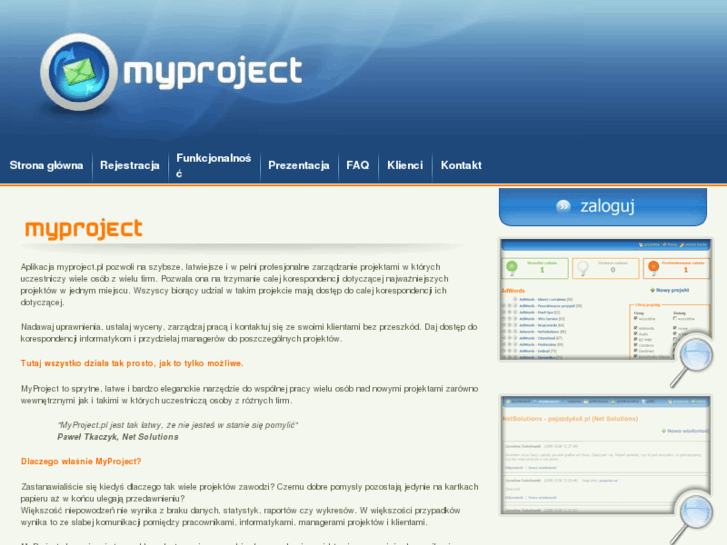 www.myproject.pl