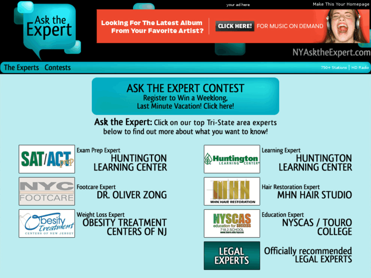 www.newyorkasktheexperts.com