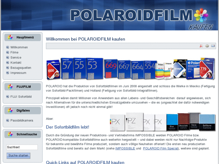 www.polaroidfilm-kaufen.de