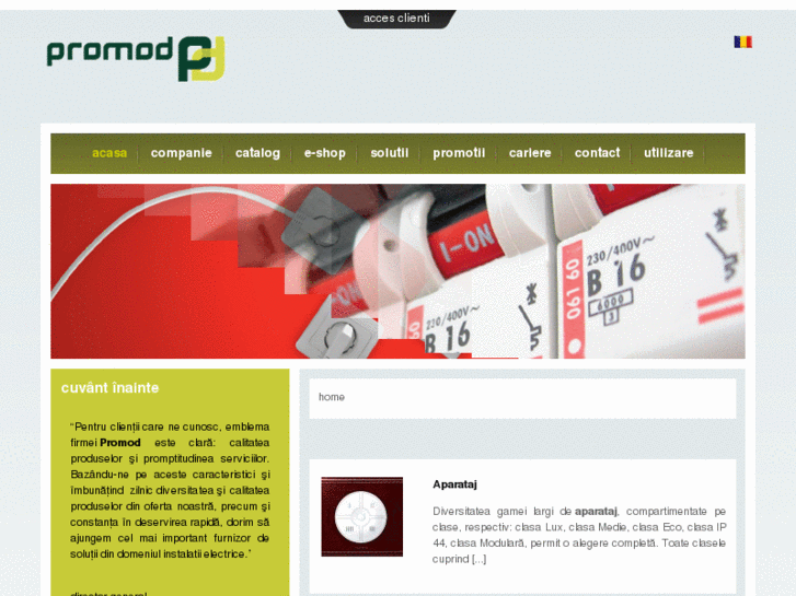 www.promod.ro