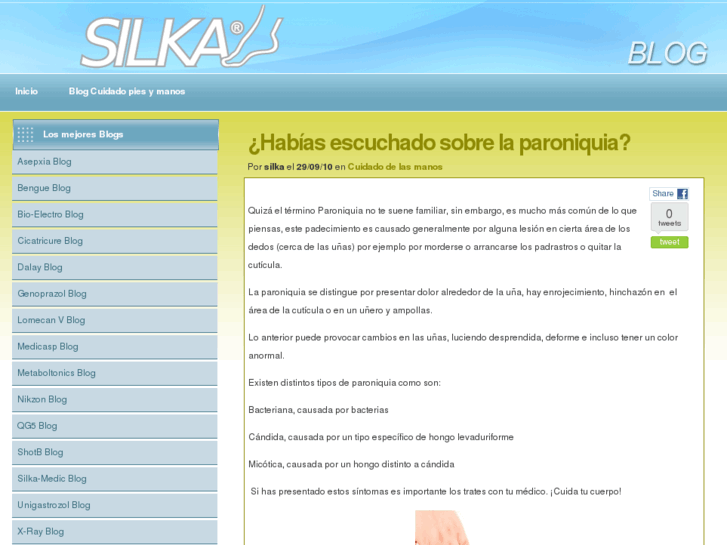 www.silkablog.com