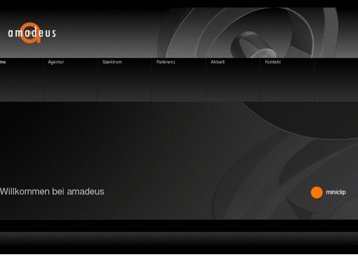 www.amadeus-werbeagentur.com