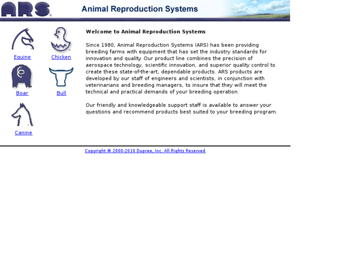www.animalreproductionsystems.com