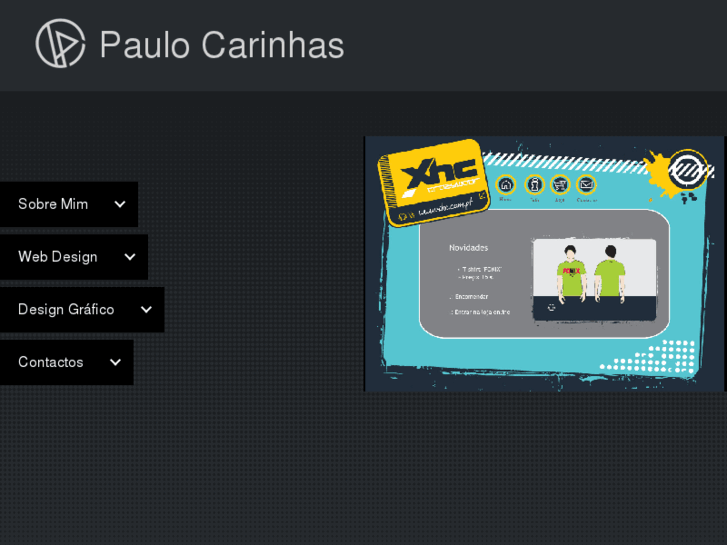 www.paulocarinhas.com