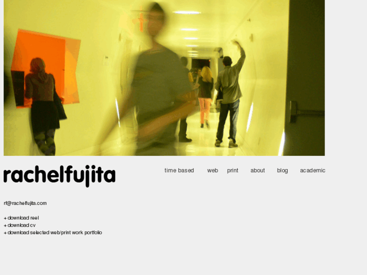 www.rachelfujita.com