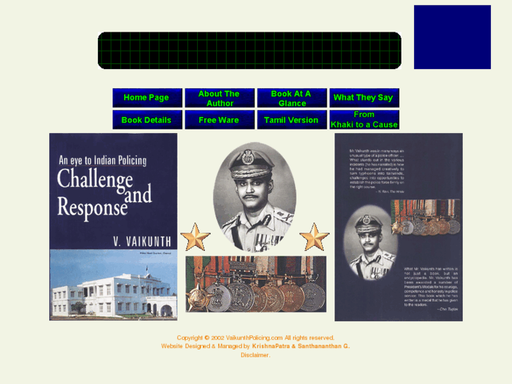 www.vaikunthpolicing.com