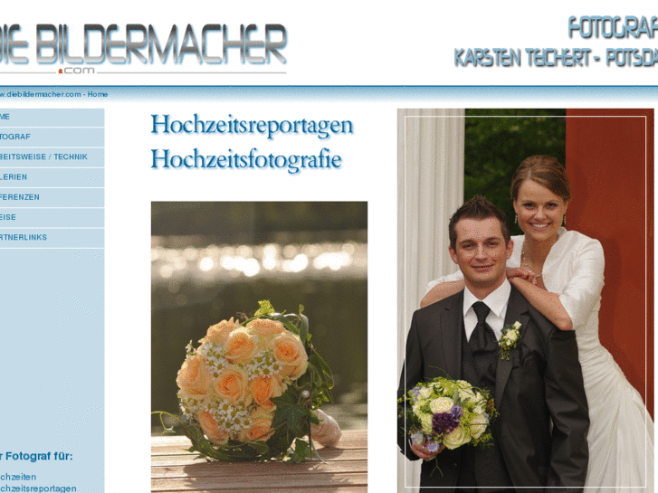www.diebildermacher.com