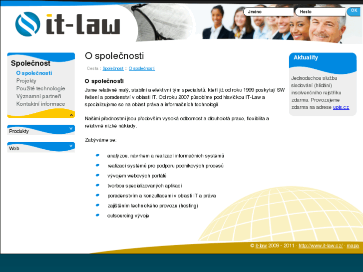 www.it-law.cz