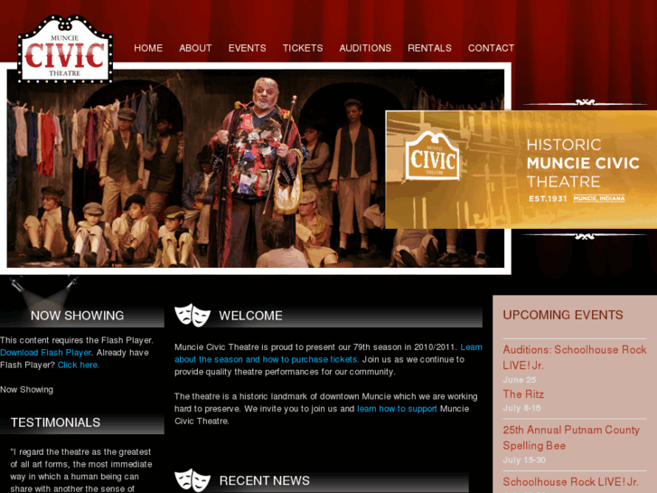 www.munciecivic.org