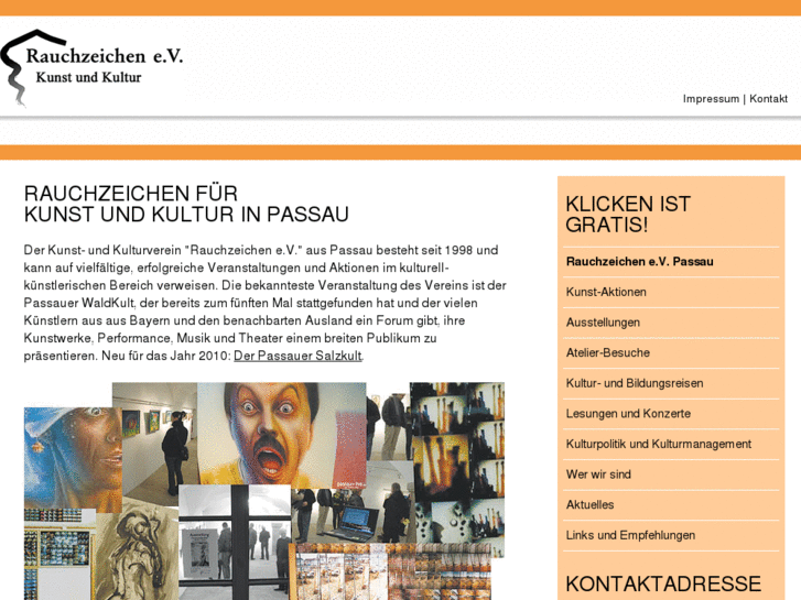 www.rauchzeichen-passau.de