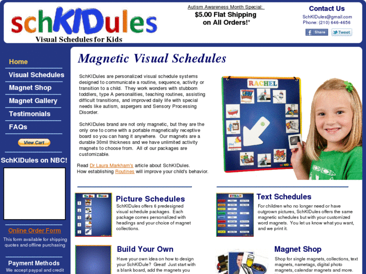 www.visual-schedules.com