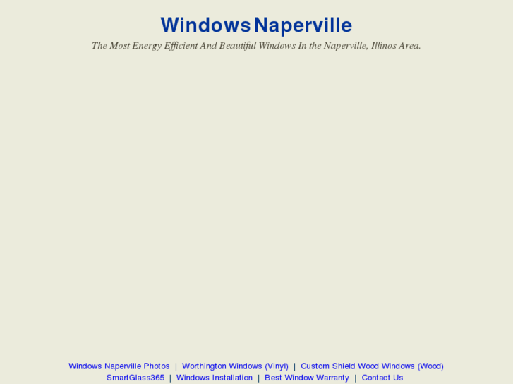 www.windowsnaperville.com