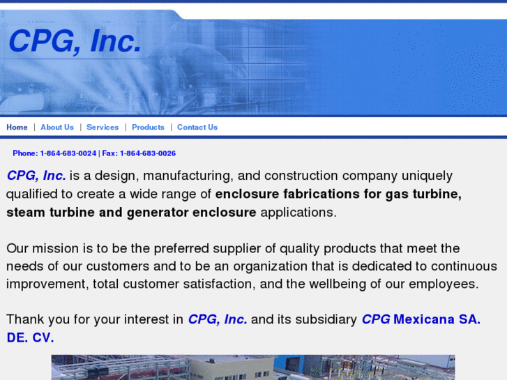 www.cpgsc.com