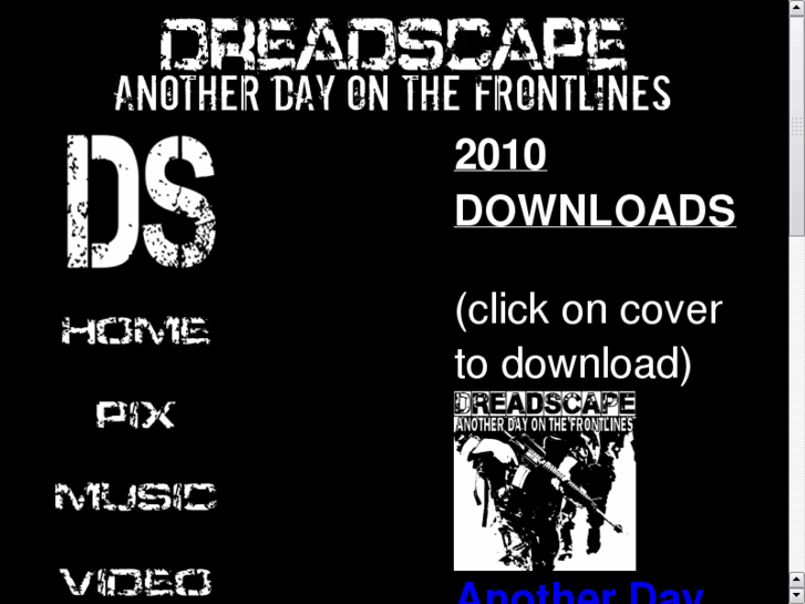 www.dreadscape.com