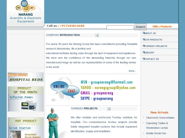 www.groupnarang.com