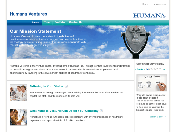 www.humanaventures.com