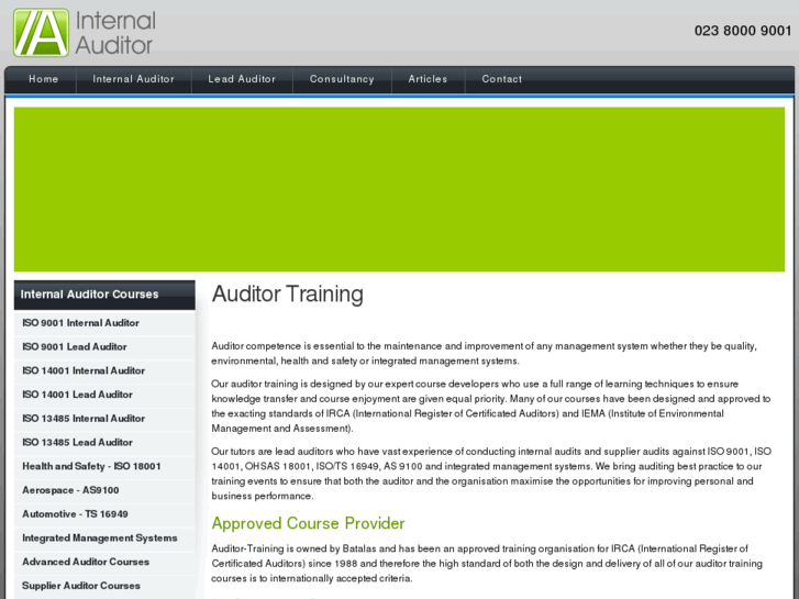 www.internal-auditor.org