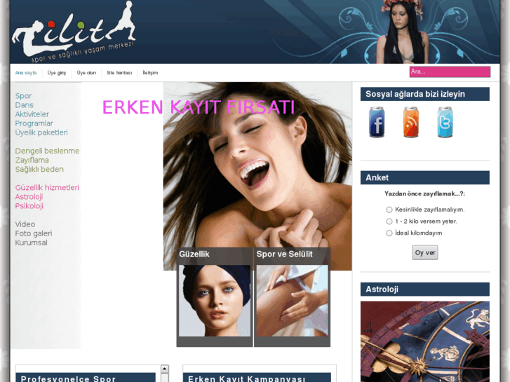www.lilithcenter.com