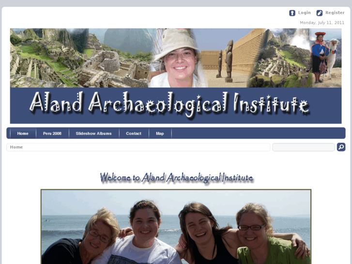 www.amandaaland.com