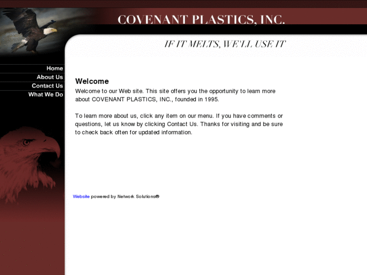 www.covenantplasticsinc.com