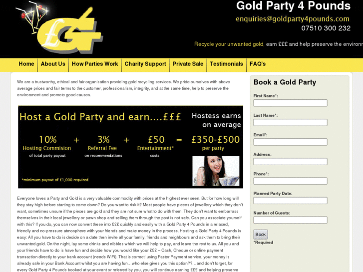www.goldparty4pounds.com