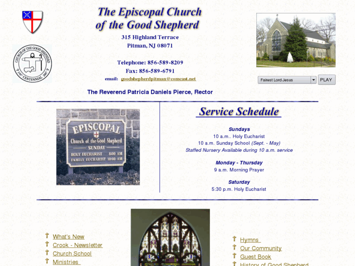 www.goodshepherdpitman.org