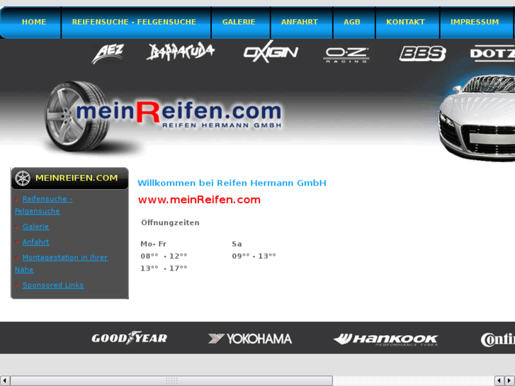 www.meinreifen.com