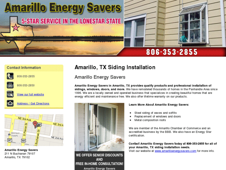 www.windowsandsidingamarillo.com