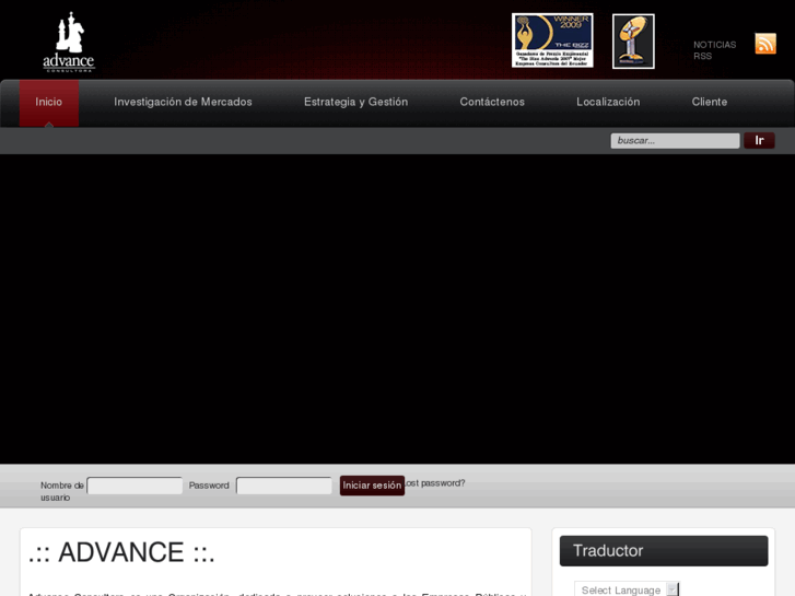 www.advance.ec