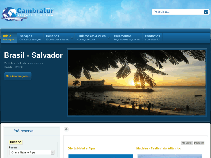 www.cambratur.com
