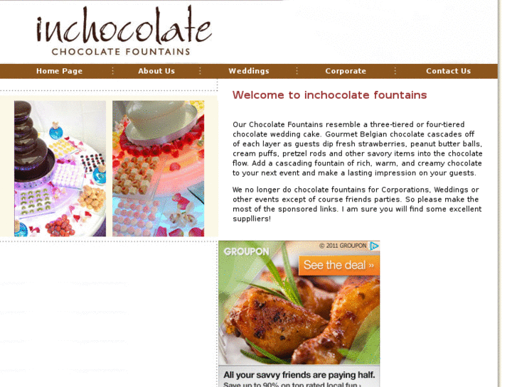 www.inchocolate.co.uk