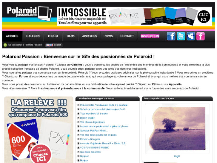 www.polaroid-passion.com