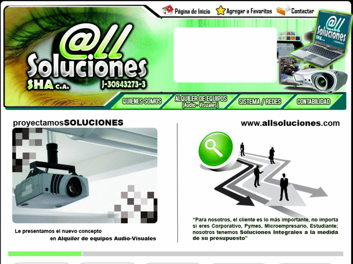 www.allsoluciones.com