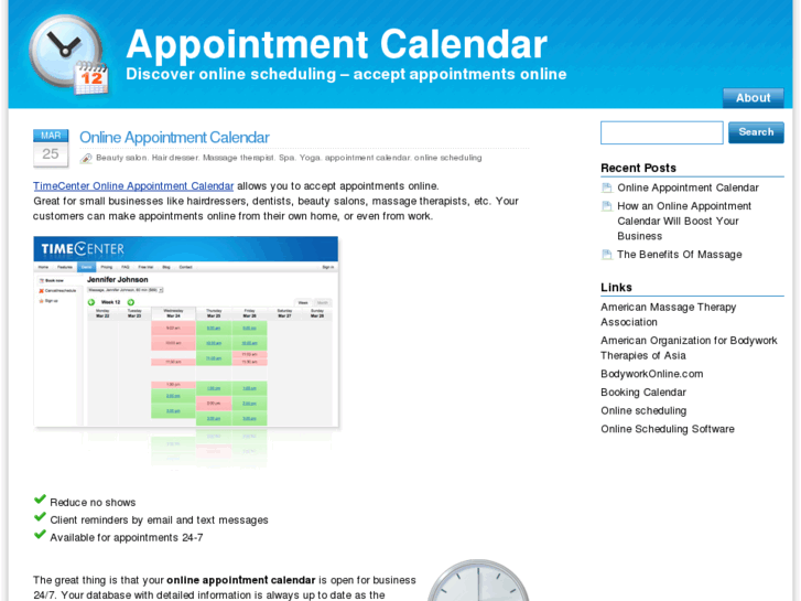www.appointmentcalendar.net