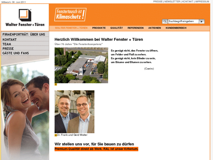 www.klimaschuetzer.com