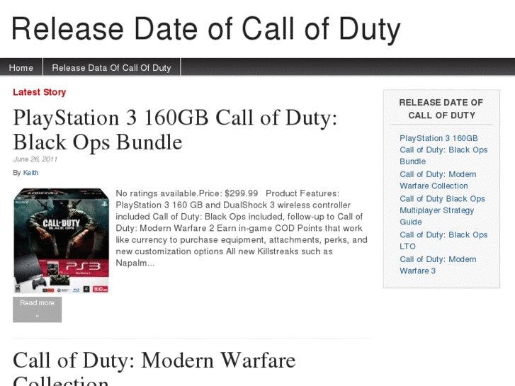 www.releasedateofcallofduty.net